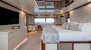 Titian Pearl West Mediterranean