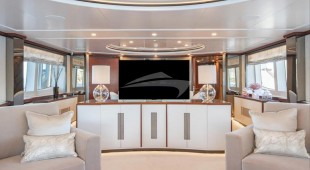 Titian Pearl West Mediterranean