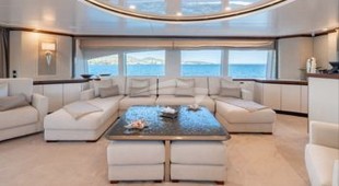 Titian Pearl West Mediterranean