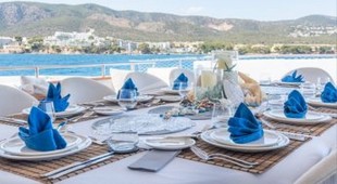 Titian Pearl West Mediterranean