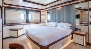 Titian Pearl West Mediterranean