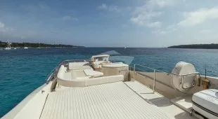 To Escape West Mediterranean