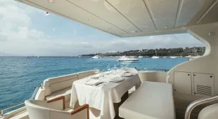 To Escape West Mediterranean