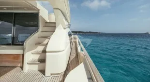 To Escape West Mediterranean