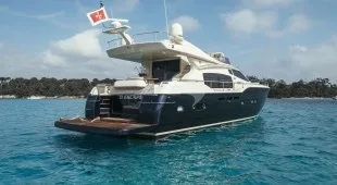 To Escape West Mediterranean
