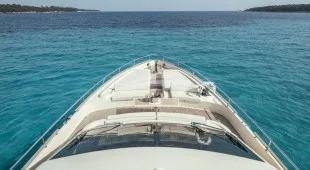 To Escape West Mediterranean