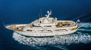 To Je To East Mediterranean