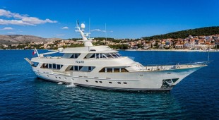 To Je To East Mediterranean