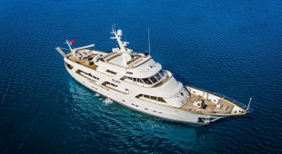 To Je To East Mediterranean