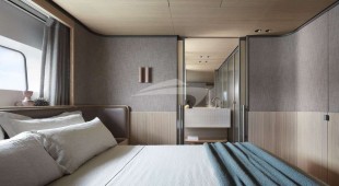 Ins Land East Mediterranean, West Mediterranean