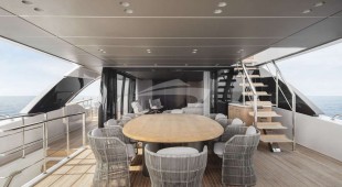 Ins Land East Mediterranean, West Mediterranean