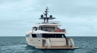 Ins Land East Mediterranean, West Mediterranean