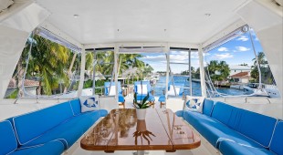 Top Gun Caribbean, East Coast United States