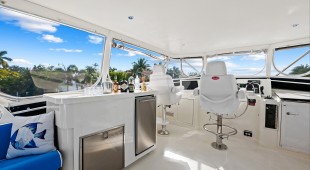 Top Gun Caribbean, East Coast United States