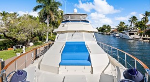 Top Gun Caribbean, East Coast United States