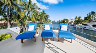 Top Gun Caribbean, East Coast United States