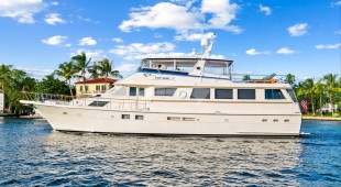 Top Gun Caribbean, East Coast United States