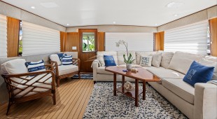 Top Gun Caribbean, East Coast United States