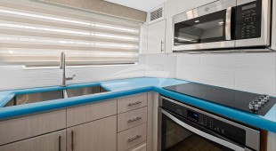 Top Gun Caribbean, East Coast United States