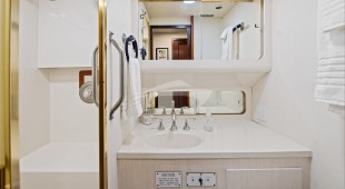 Top Gun Caribbean, East Coast United States