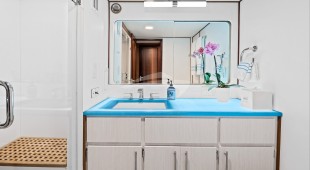 Top Gun Caribbean, East Coast United States