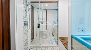 Top Gun Caribbean, East Coast United States