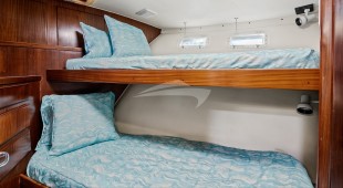 Top Gun Caribbean, East Coast United States