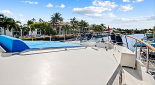 Top Gun Caribbean, East Coast United States