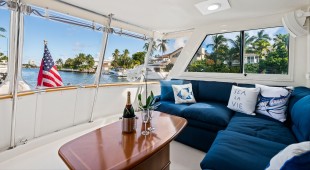 Top Gun Caribbean, East Coast United States