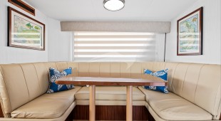 Top Gun Caribbean, East Coast United States