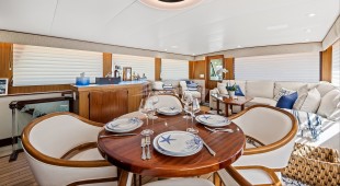 Top Gun Caribbean, East Coast United States