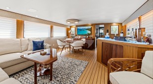 Top Gun Caribbean, East Coast United States