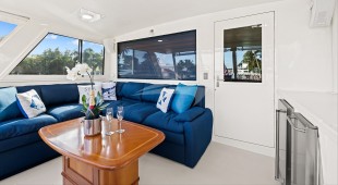 Top Gun Caribbean, East Coast United States