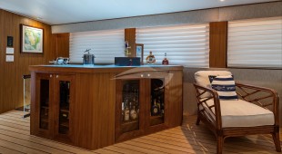 Top Gun Caribbean, East Coast United States