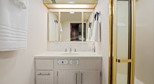 Top Gun Caribbean, East Coast United States