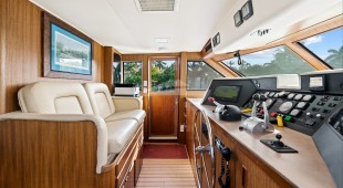 Top Gun Caribbean, East Coast United States