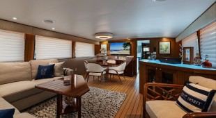 Top Gun Caribbean, East Coast United States