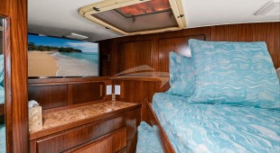 Top Gun Caribbean, East Coast United States