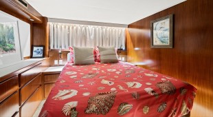 Top Gun Caribbean, East Coast United States