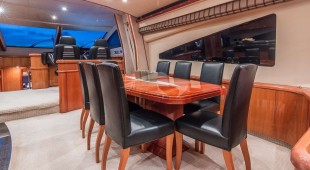 Top Gun Caribbean, East Coast United States