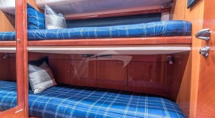 Top Gun Caribbean, East Coast United States