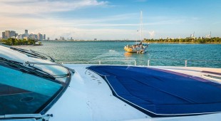 Top Gun Caribbean, East Coast United States