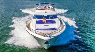 Top Gun Caribbean, East Coast United States