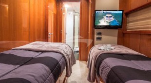 Top Gun Caribbean, East Coast United States