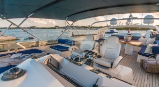 Top Gun Caribbean, East Coast United States