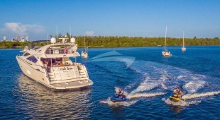 Top Gun Caribbean, East Coast United States