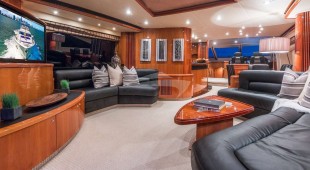 Top Gun Caribbean, East Coast United States