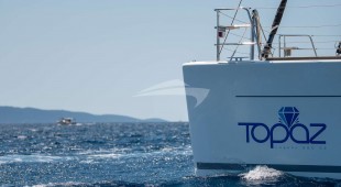 Topaz East Mediterranean