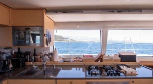 Topaz East Mediterranean