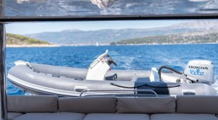 Topaz East Mediterranean